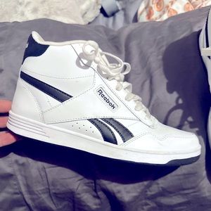 Reebok Club High-Top Sneaker